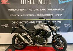 Honda CB 750 Hornet (2025) nuova