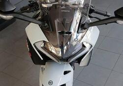 CFMOTO 675SR R (2025) nuova