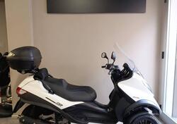 Piaggio MP3 400 i.e. (2010 - 11) usata