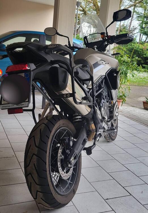 Triumph Tiger 900 Rally Pro (2020 - 23) (3)