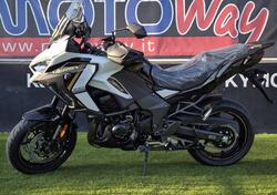Kawasaki Versys 1100 S (2025) nuova