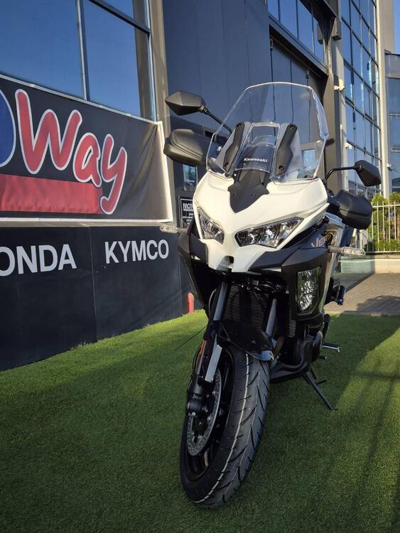 Kawasaki Versys 1100 S (2025 - 26) (2)