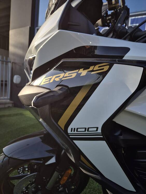 Kawasaki Versys 1100 S (2025 - 26) (3)