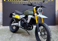 Fantic Motor Caballero 500 Rally (2021 - 23) usata
