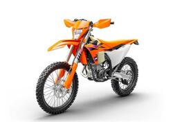 KTM 450 EXC-F (2024) nuova