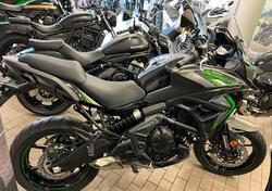 Kawasaki Versys 650 (2025 - 26) usata