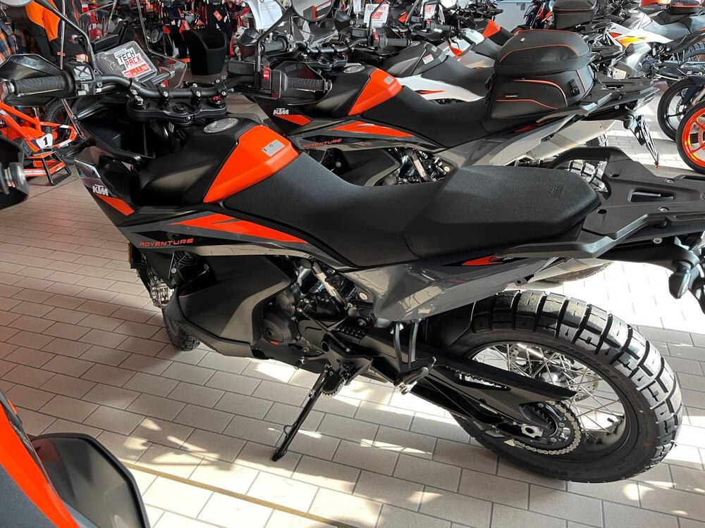 KTM 890 Adventure (2023 - 25) (2)