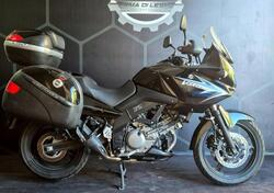 Suzuki V-Strom 650 (2008 - 11) usata