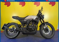 Brixton Motorcycles Crossfire 125 XS (2021 - 25) usata