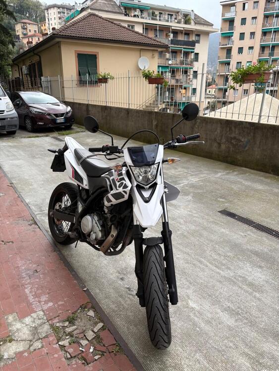 Yamaha WR 125 X (2009 - 16) (4)