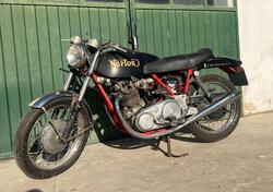 Norton Commando 750 fastback  d'epoca