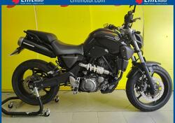 Yamaha MT-03 (2006 - 14) usata