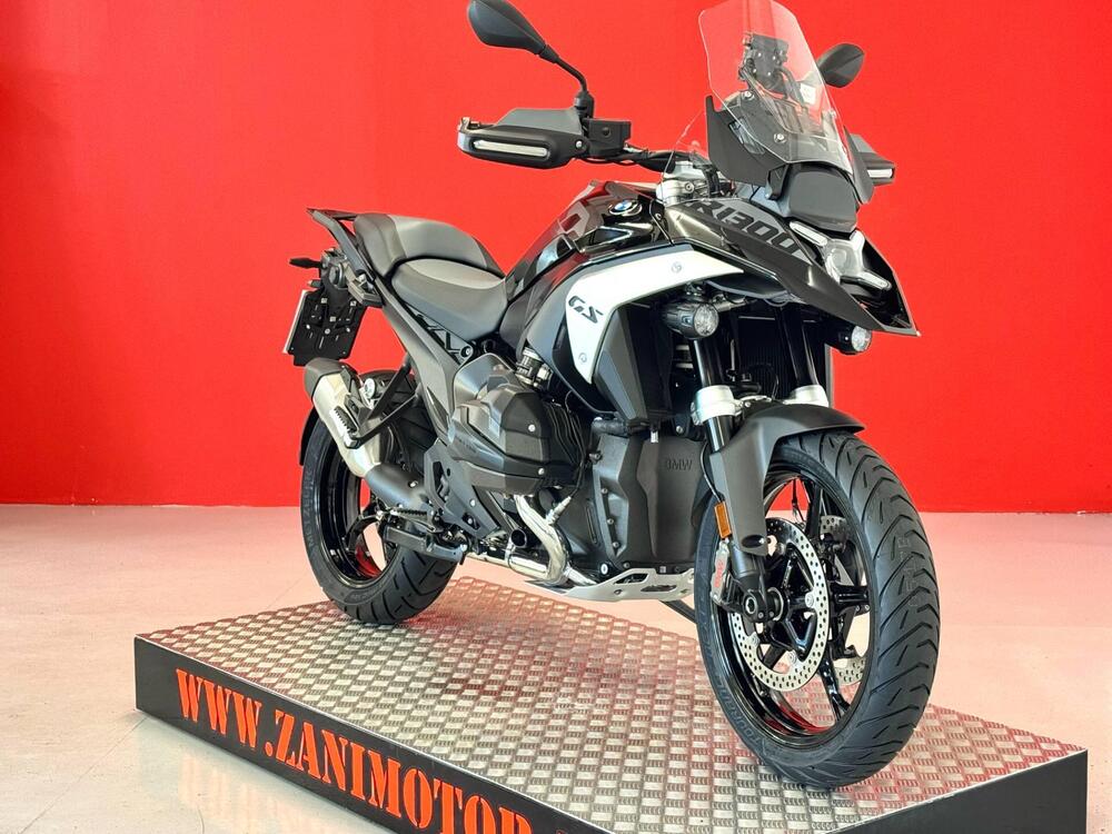 Bmw R 1300 GS Triple Black (2023 - 25) (2)