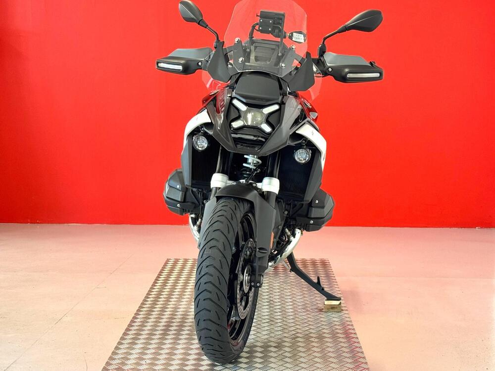 Bmw R 1300 GS Triple Black (2023 - 25) (3)