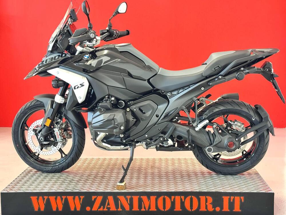 Bmw R 1300 GS Triple Black (2023 - 25) (5)