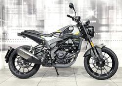 Benelli Leoncino 250 (2021 - 25) usata