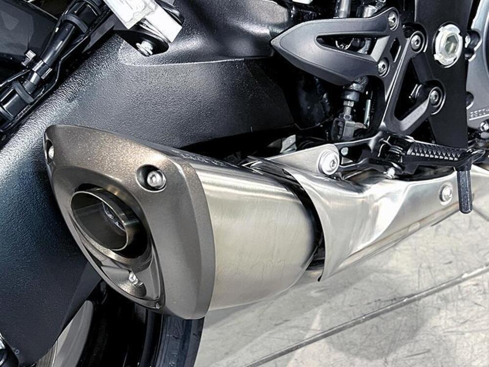 Suzuki GSX-S1000 (2021 - 25) (3)