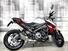 Suzuki GSX-S1000 (2021 - 25) (8)
