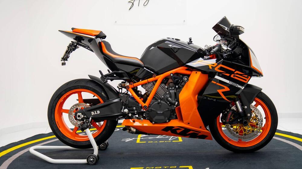 KTM 1190 RC8 R (2009 - 16) (3)