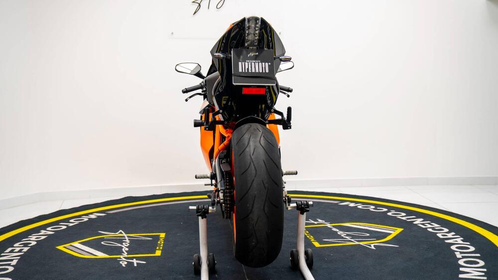 KTM 1190 RC8 R (2009 - 16) (5)