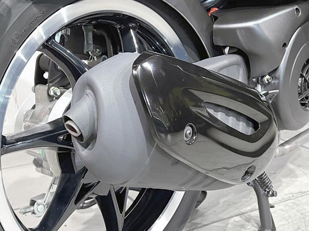 Piaggio Liberty 150 ABS (2017 - 20) (3)