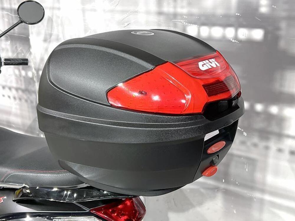 Piaggio Liberty 150 ABS (2017 - 20) (4)
