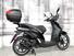 Piaggio Liberty 150 ABS (2017 - 20) (8)