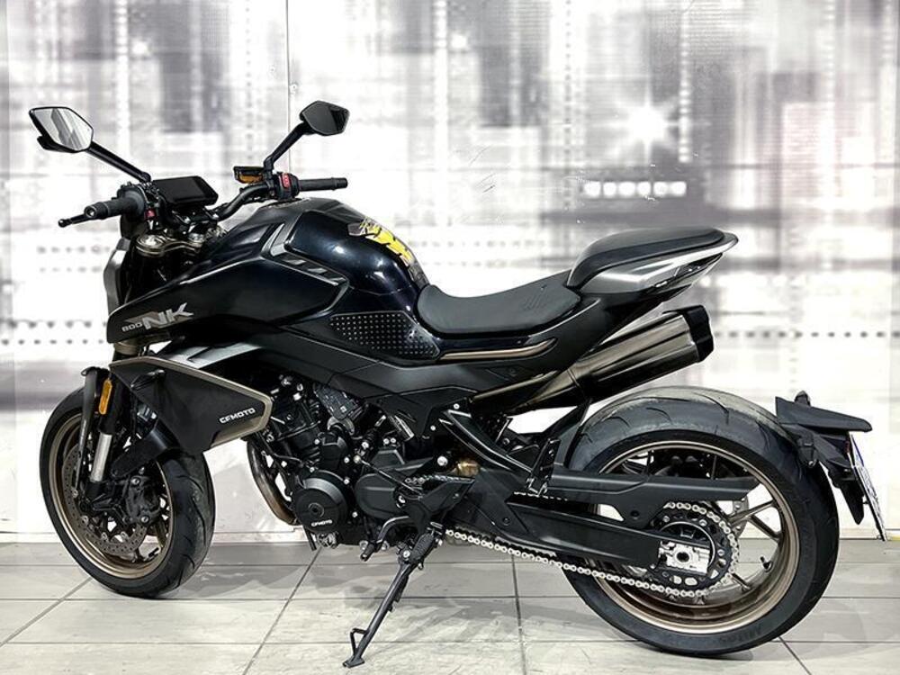 CFMOTO 800NK Sport (2023 - 25) (2)