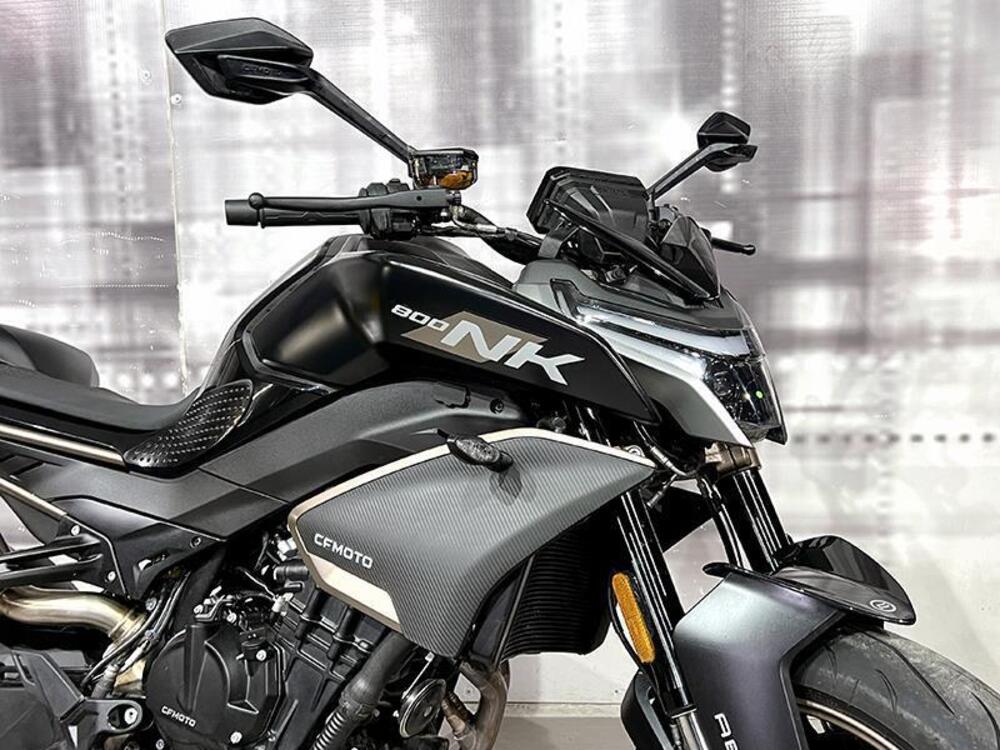 CFMOTO 800NK Sport (2023 - 25) (5)
