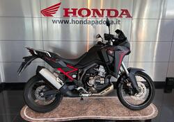 Honda Africa Twin CRF 1100L DCT (2020 - 21) usata