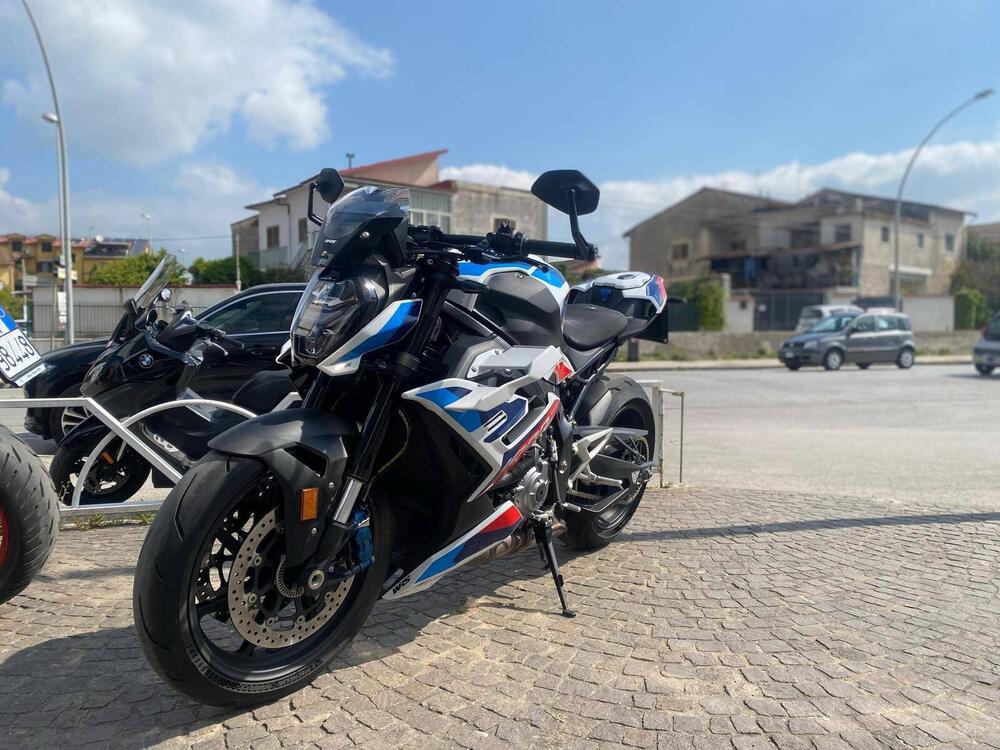 Bmw M 1000 R (2023 - 24) (4)