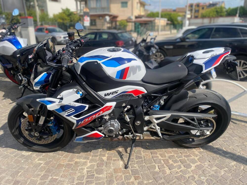 Bmw M 1000 R (2023 - 24) (2)
