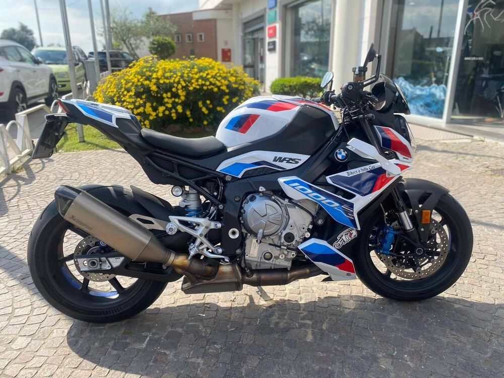 Bmw M 1000 R (2023 - 24)