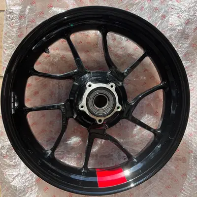 Cerchio posteriore originale Ducati Multistrada V4