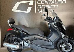 Yamaha X-Max 250 (2010 - 13) usata