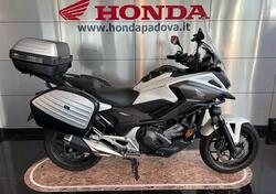 Honda NC 750 X DTC ABS Travel Edition (2018 - 20) usata