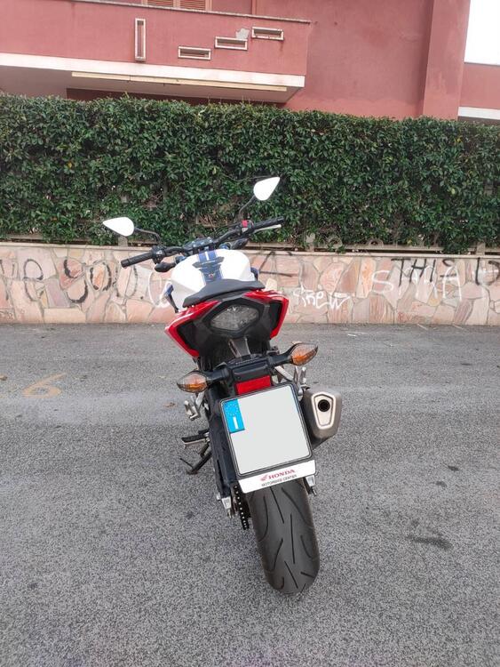Honda CB 500 F ABS (2016) (3)
