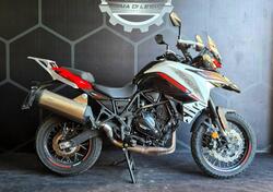 Benelli TRK 702X (2023 - 25) usata