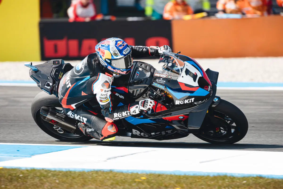 SBK 2025.GP dei Paesi Bassi. Sam Lowes a sorpresa in Superpole ad Assen [GALLERY] (8)