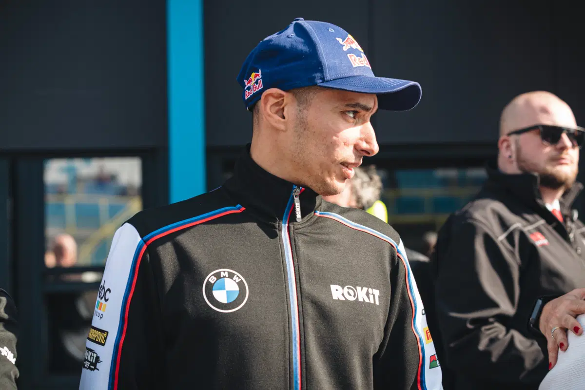 SBK 2025.GP dei Paesi Bassi. Sam Lowes a sorpresa in Superpole ad Assen [GALLERY] (24)