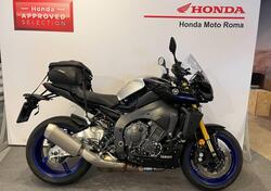 Yamaha MT-10 SP (2022 - 25) usata