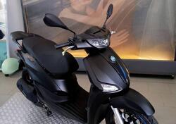 Piaggio Liberty 125 S (2025) nuova