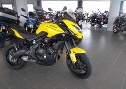 Kawasaki Versys 650 ABS (2015 - 16) usata