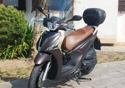 Kymco People 125i S (2021 - 25) usata