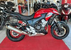 Honda CB 500 X ABS (2012 - 16) usata