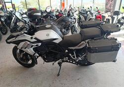 Benelli TRK 502X (2021 - 25) usata