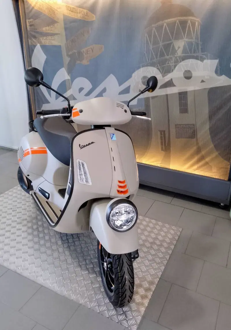 Vespa GTV 310 (2025 - 26) (3)