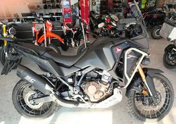 Honda Africa Twin CRF 1100L Adventure Sports (2022 - 23) usata