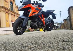 KTM 1290 Super Duke GT (2022 - 25) usata
