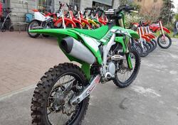 Kawasaki KX 450 F (2023) usata